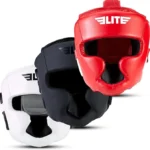 Elite Sports Headgear