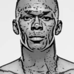 Israel Adesanya